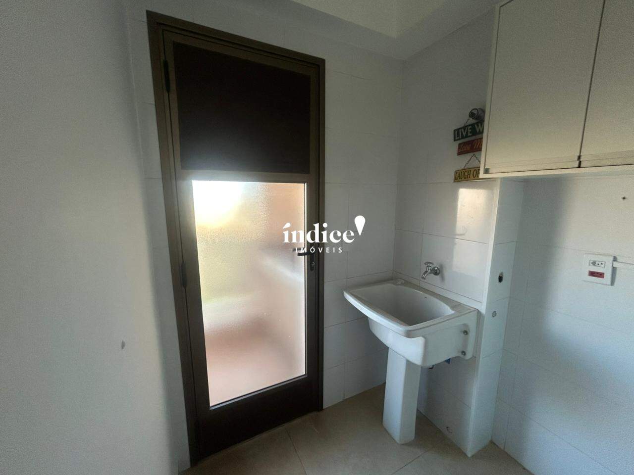 Apartamento para para aluguel no Jardim Califórnia na cidade de Ribeirão Preto: