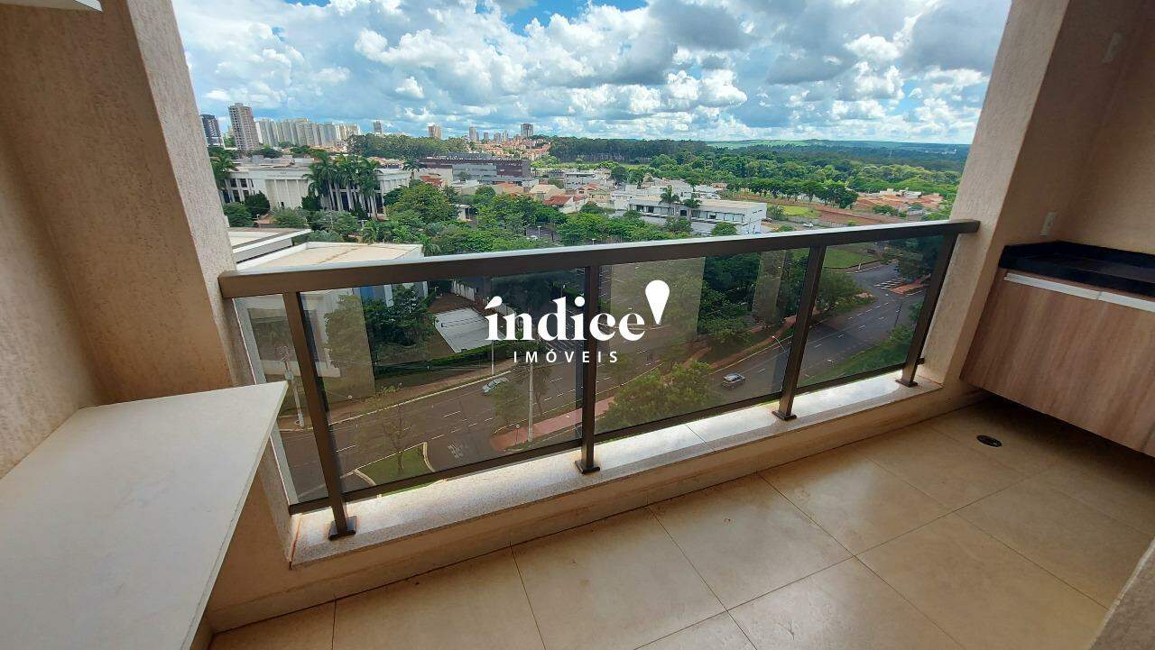Apartamento para para aluguel no Jardim Califórnia na cidade de Ribeirão Preto: