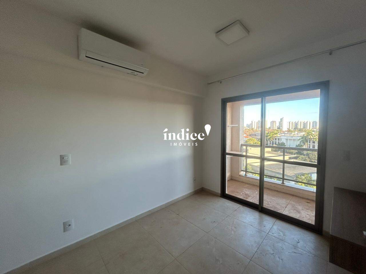 Apartamento para para aluguel no Jardim Califórnia na cidade de Ribeirão Preto: