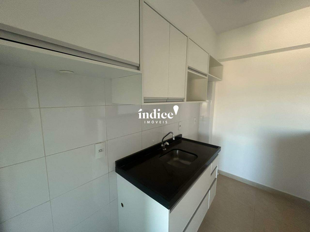 Apartamento para para aluguel no Jardim Califórnia na cidade de Ribeirão Preto: