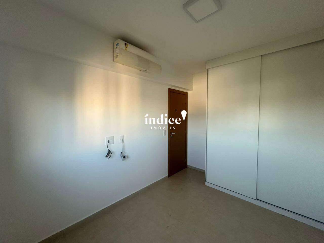 Apartamento para para aluguel no Jardim Califórnia na cidade de Ribeirão Preto: