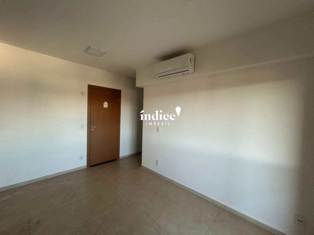 Apartamento para para aluguel no Jardim Califórnia na cidade de Ribeirão Preto: 