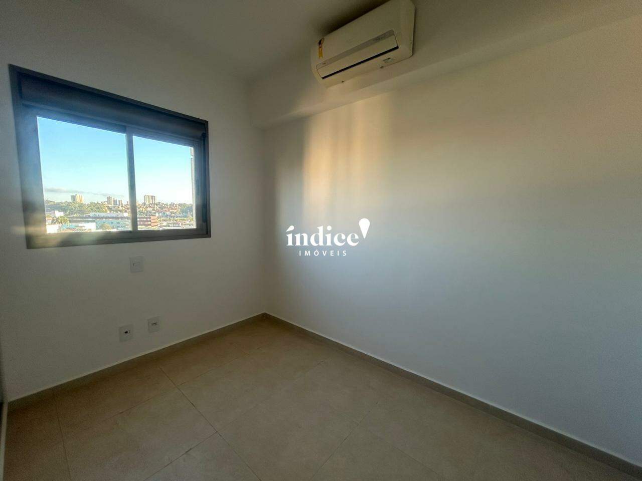 Apartamento para para aluguel no Jardim Califórnia na cidade de Ribeirão Preto: