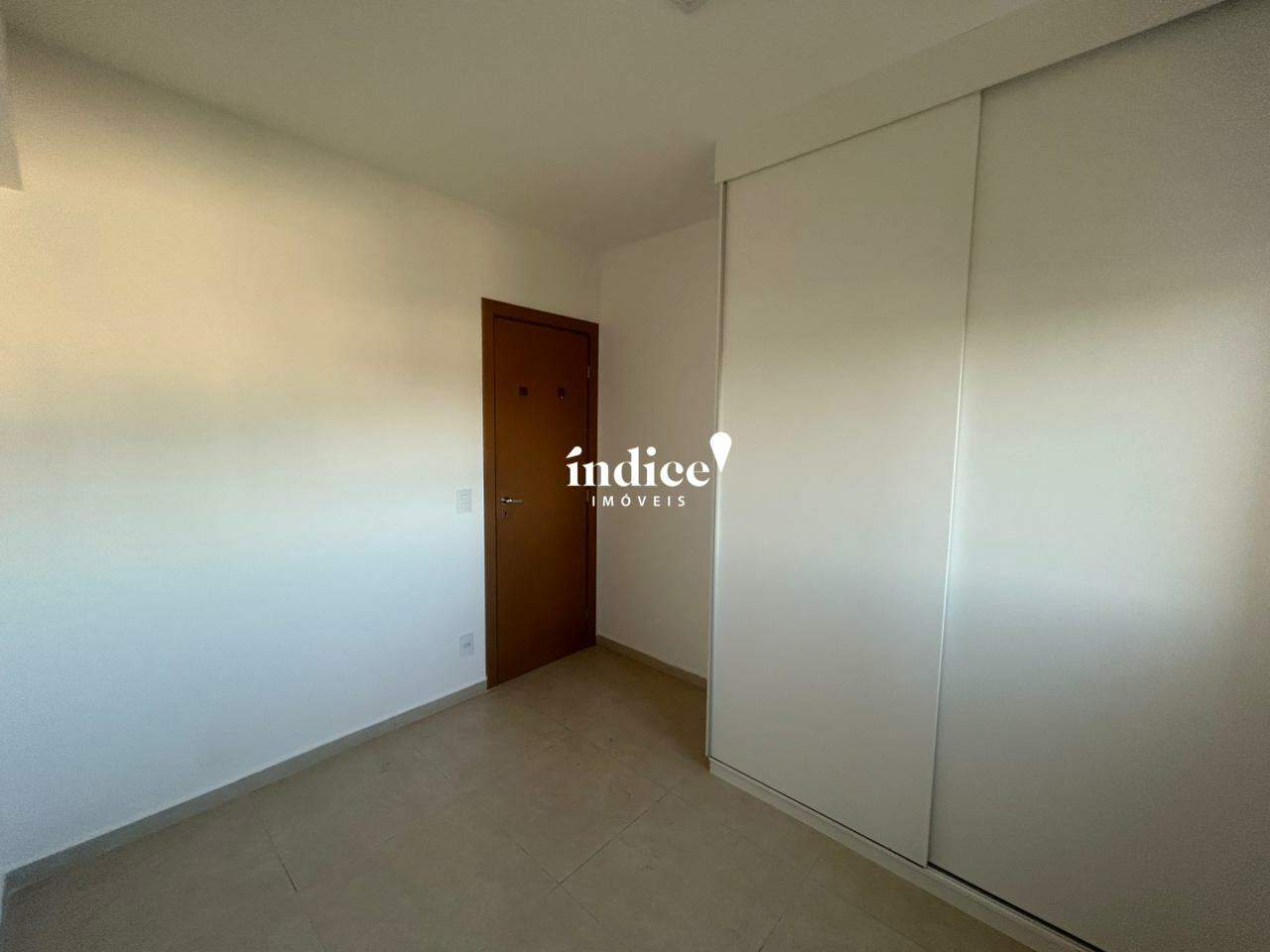 Apartamento para para aluguel no Jardim Califórnia na cidade de Ribeirão Preto: