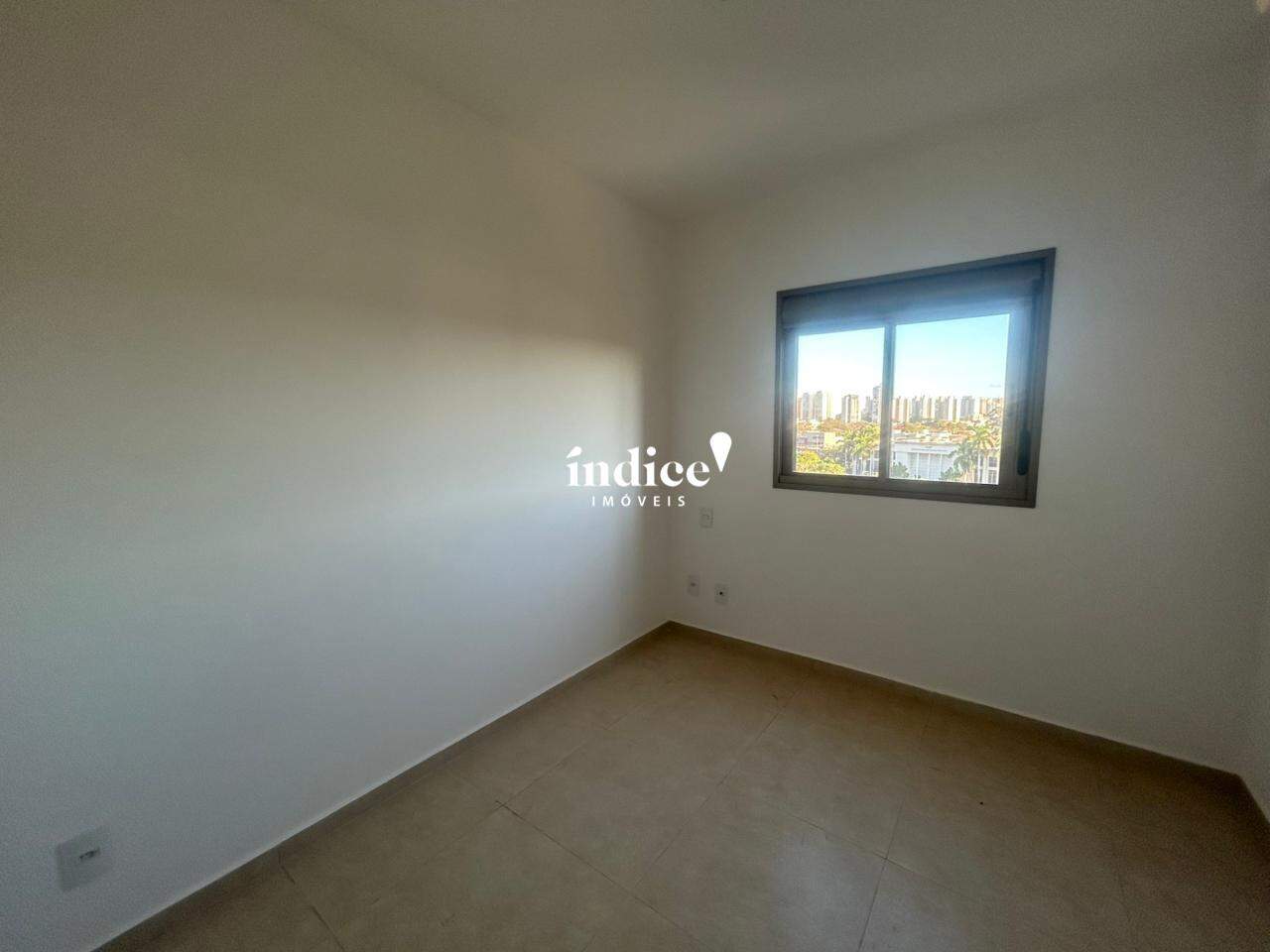 Apartamento para para aluguel no Jardim Califórnia na cidade de Ribeirão Preto: