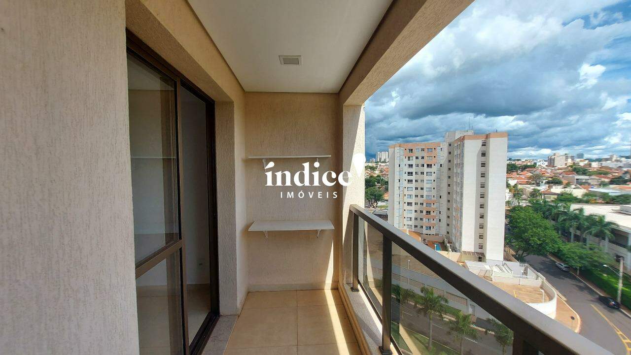 Apartamento para à venda no Jardim Califórnia na cidade de Ribeirão Preto:
