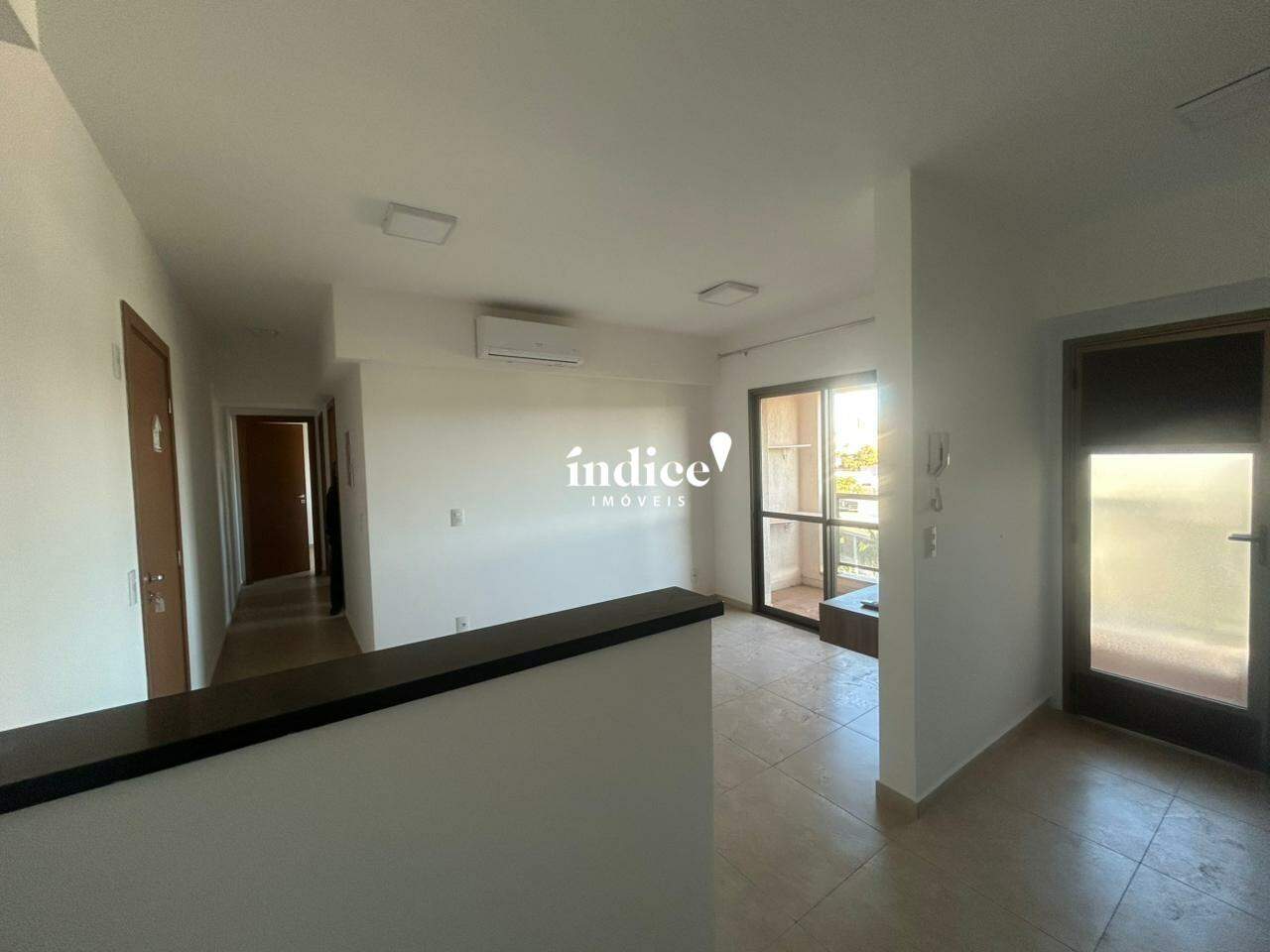 Apartamento para à venda no Jardim Califórnia na cidade de Ribeirão Preto: