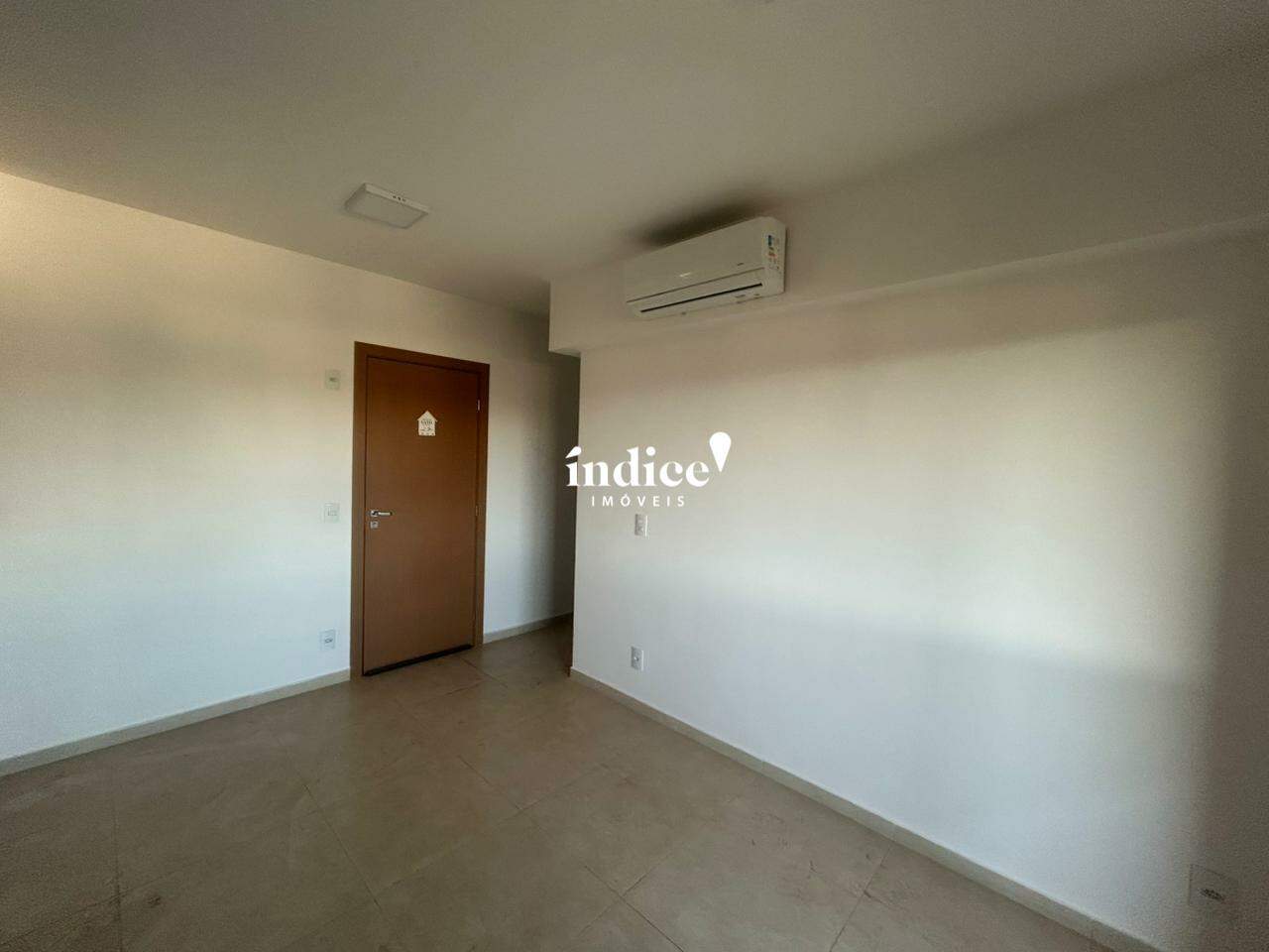 Apartamento para à venda no Jardim Califórnia na cidade de Ribeirão Preto: