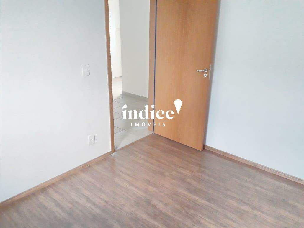 Apartamento para para aluguel no Parque dos Pinus na cidade de Ribeirão Preto: 