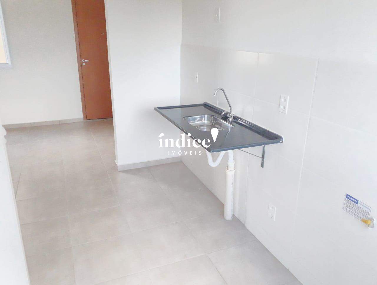Apartamento para para aluguel no Parque dos Pinus na cidade de Ribeirão Preto: 