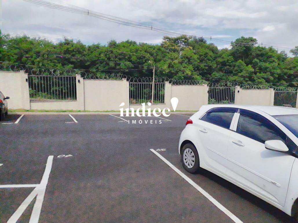 Apartamento para para aluguel no Parque dos Pinus na cidade de Ribeirão Preto: 