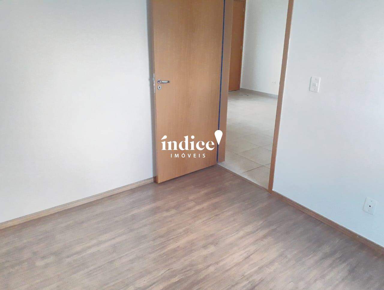 Apartamento para para aluguel no Parque dos Pinus na cidade de Ribeirão Preto: 