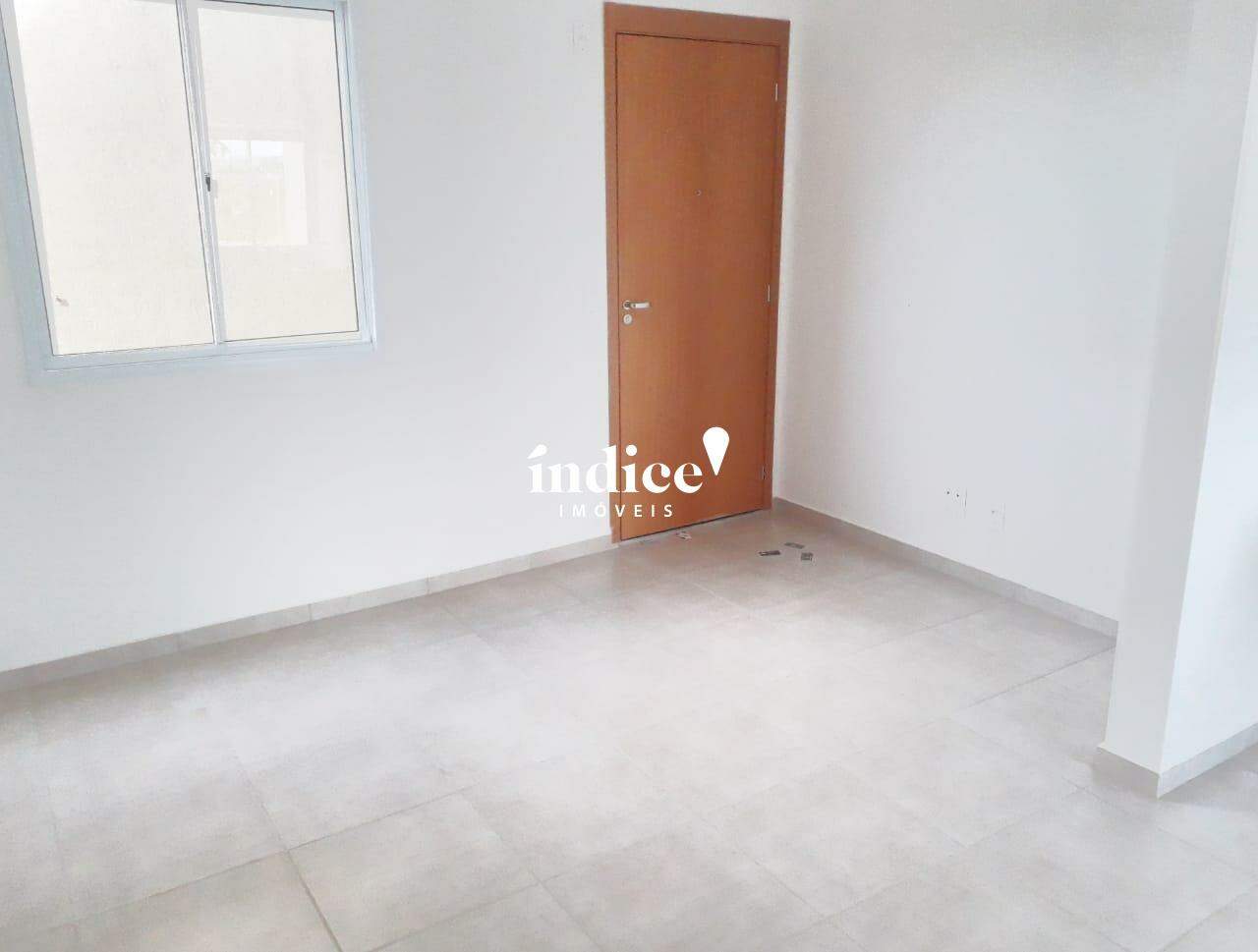 Apartamento para para aluguel no Parque dos Pinus na cidade de Ribeirão Preto: 