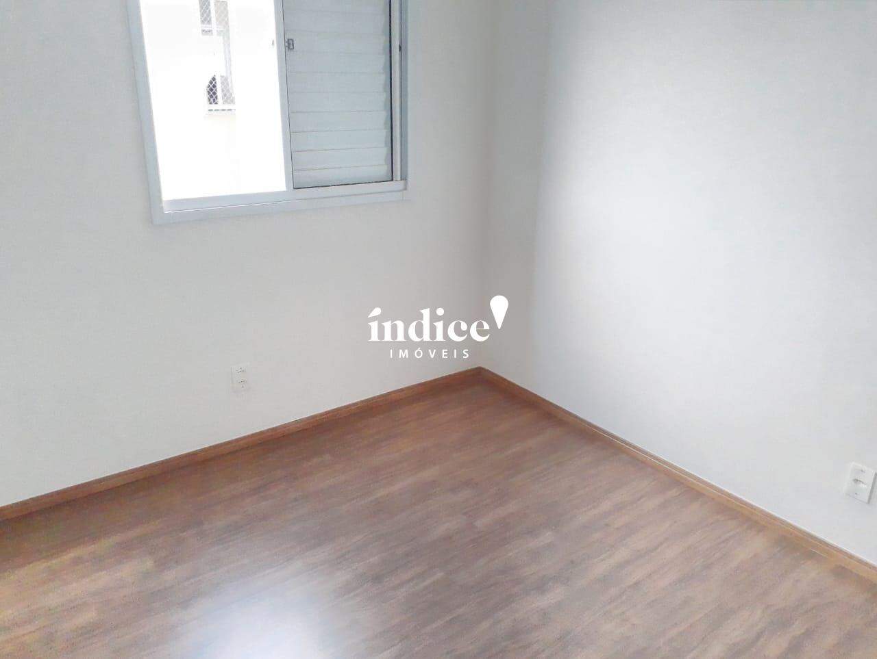 Apartamento para para aluguel no Parque dos Pinus na cidade de Ribeirão Preto: 