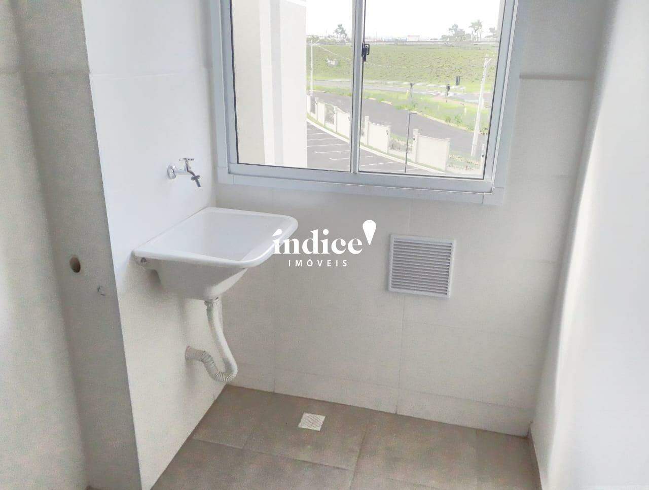 Apartamento para para aluguel no Parque dos Pinus na cidade de Ribeirão Preto: 