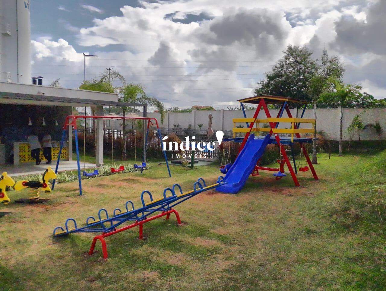 Apartamento para para aluguel no Parque dos Pinus na cidade de Ribeirão Preto: 
