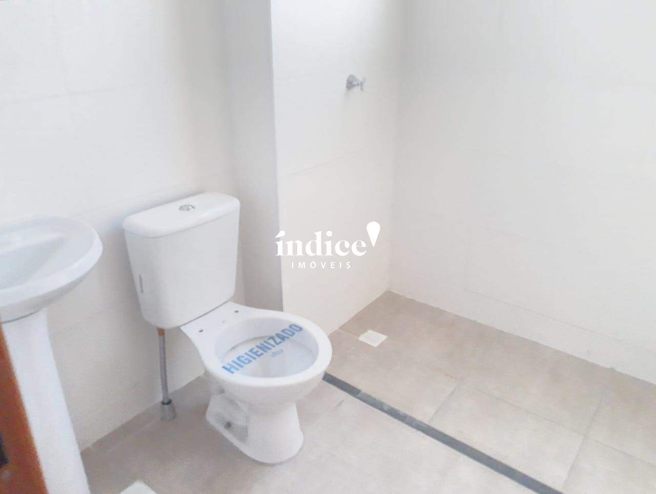 Apartamento para para aluguel no Parque dos Pinus na cidade de Ribeirão Preto: 