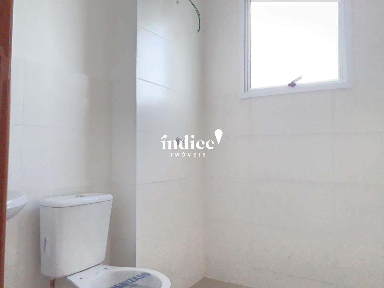 Apartamento para para aluguel no Parque dos Pinus na cidade de Ribeirão Preto: 