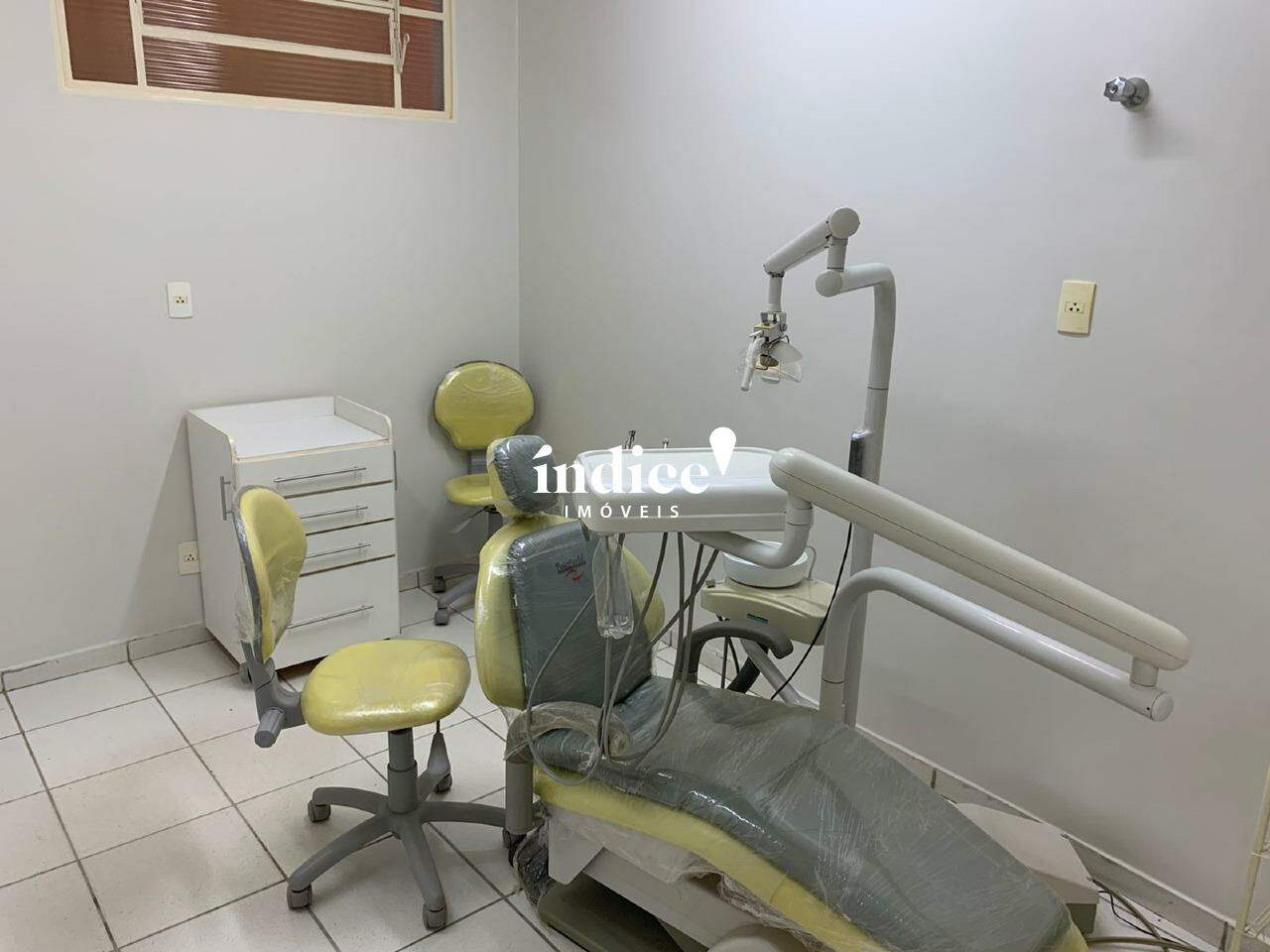 Salão Comercial para à venda no Centro na cidade de Ribeirão Preto: 