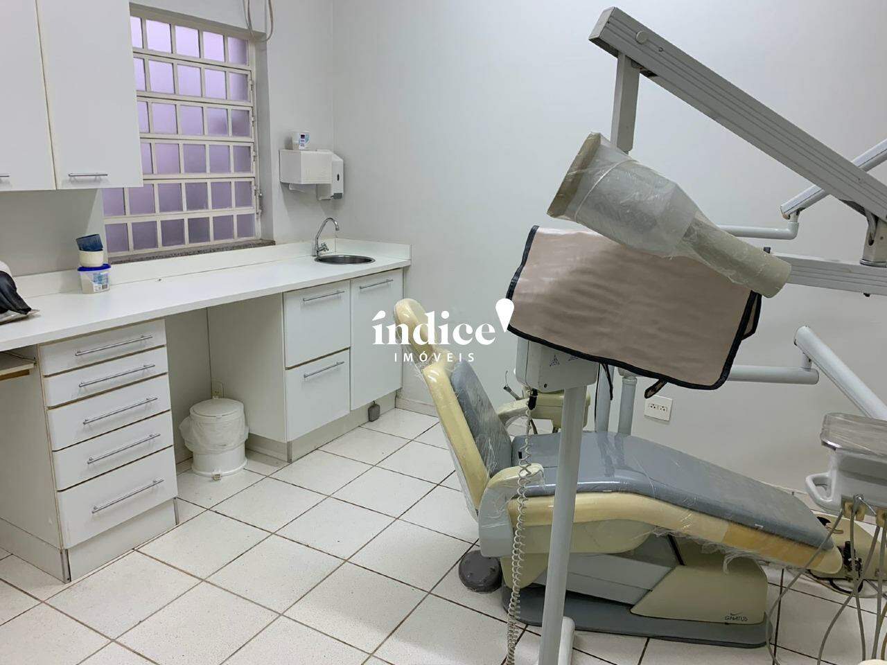 Salão Comercial para à venda no Centro na cidade de Ribeirão Preto: 