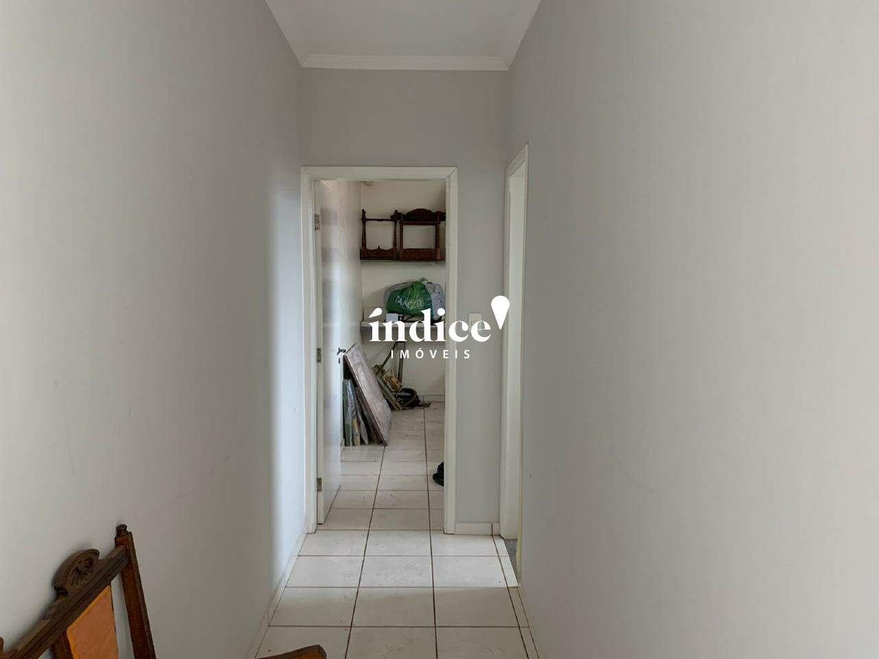 Salão Comercial para à venda no Centro na cidade de Ribeirão Preto: 
