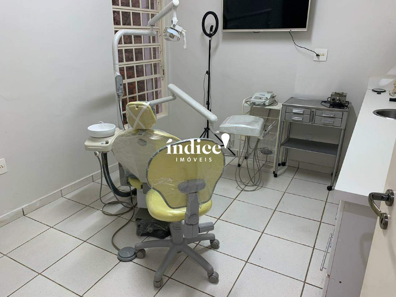 Salão Comercial para à venda no Centro na cidade de Ribeirão Preto: 