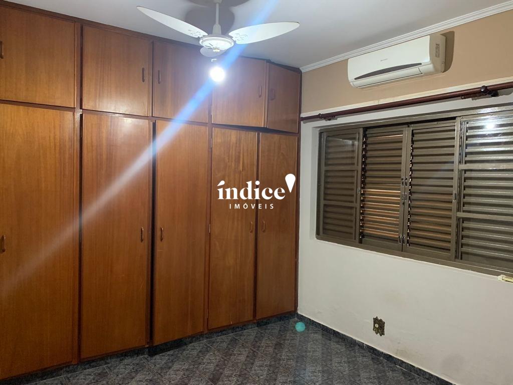 Casas para à venda no Ribeirânia na cidade de Ribeirão Preto: 