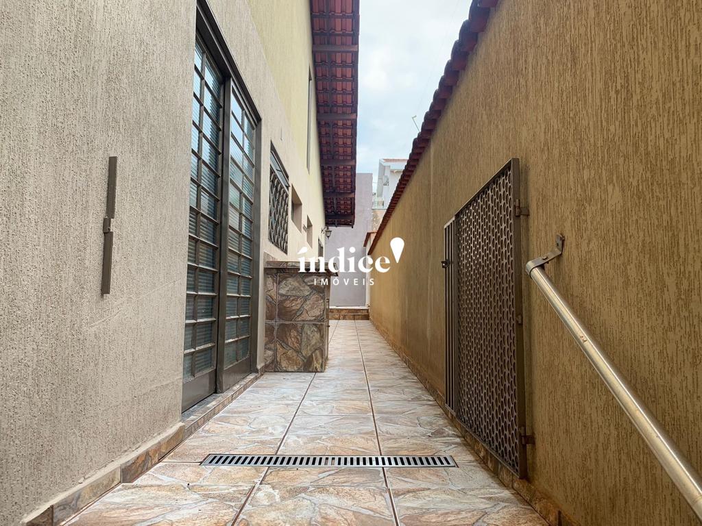 Casas para à venda no Ribeirânia na cidade de Ribeirão Preto: 