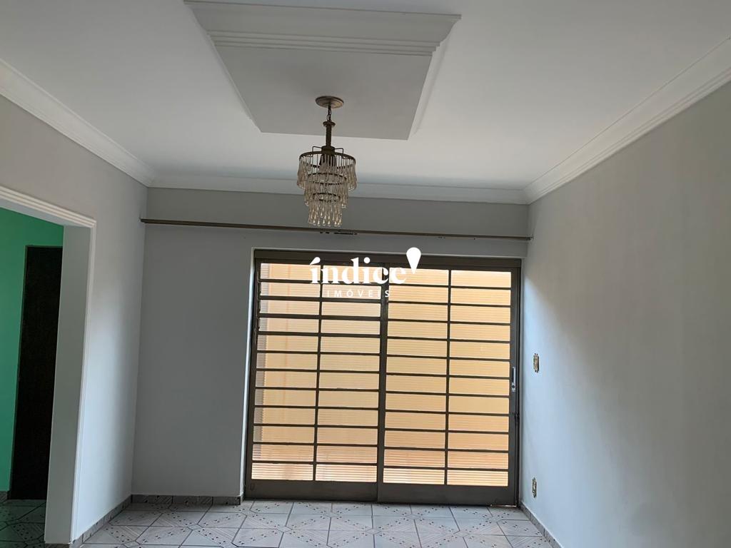 Casas para à venda no Ribeirânia na cidade de Ribeirão Preto: 