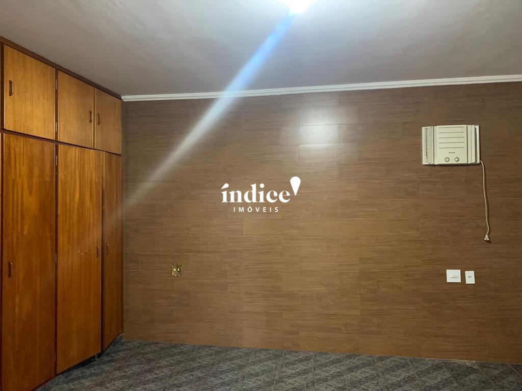 Casas para à venda no Ribeirânia na cidade de Ribeirão Preto: 