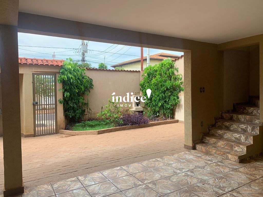 Casas para à venda no Ribeirânia na cidade de Ribeirão Preto: 