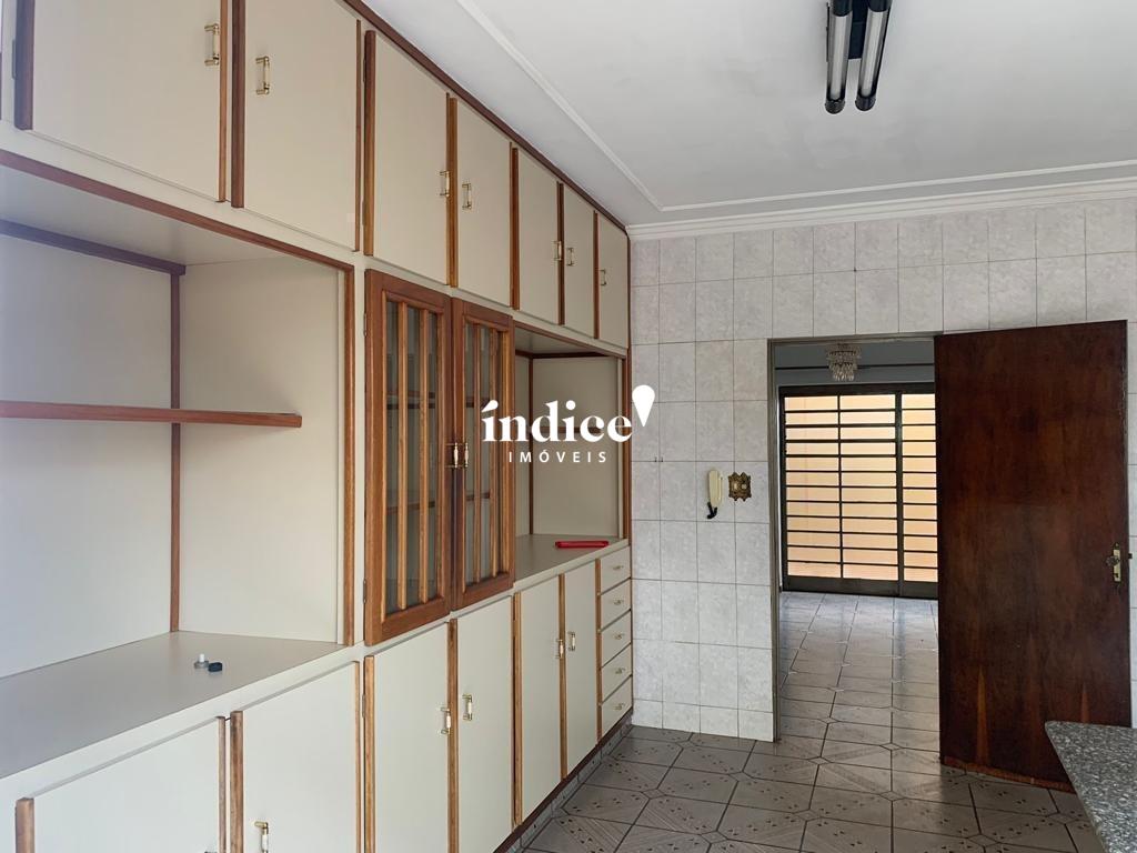 Casas para à venda no Ribeirânia na cidade de Ribeirão Preto: 