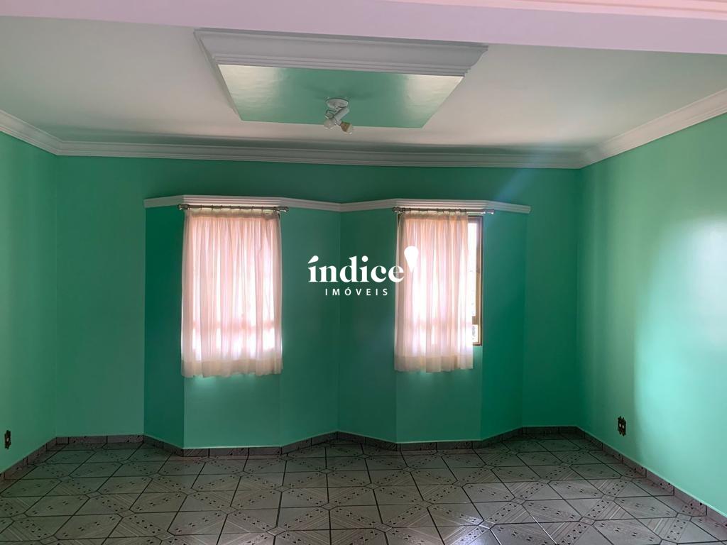 Casas para à venda no Ribeirânia na cidade de Ribeirão Preto: 