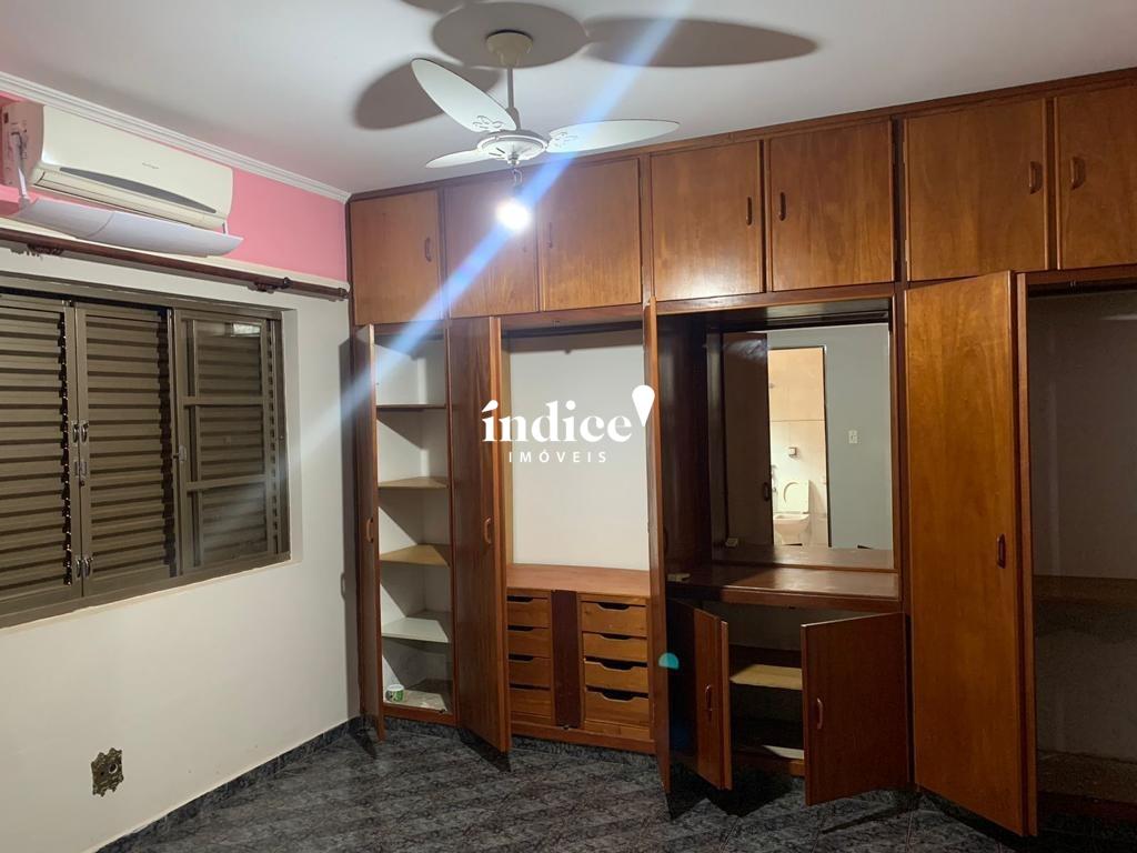 Casas para à venda no Ribeirânia na cidade de Ribeirão Preto: 