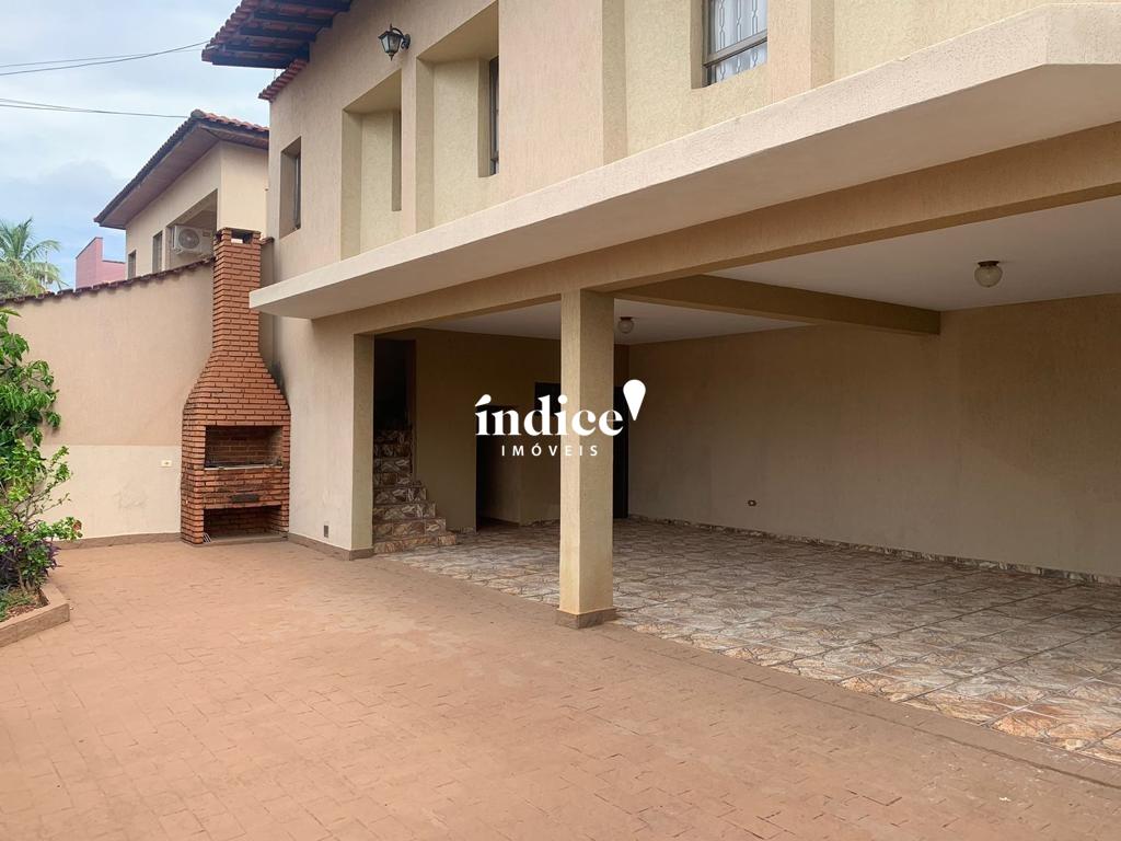 Casas para à venda no Ribeirânia na cidade de Ribeirão Preto: 