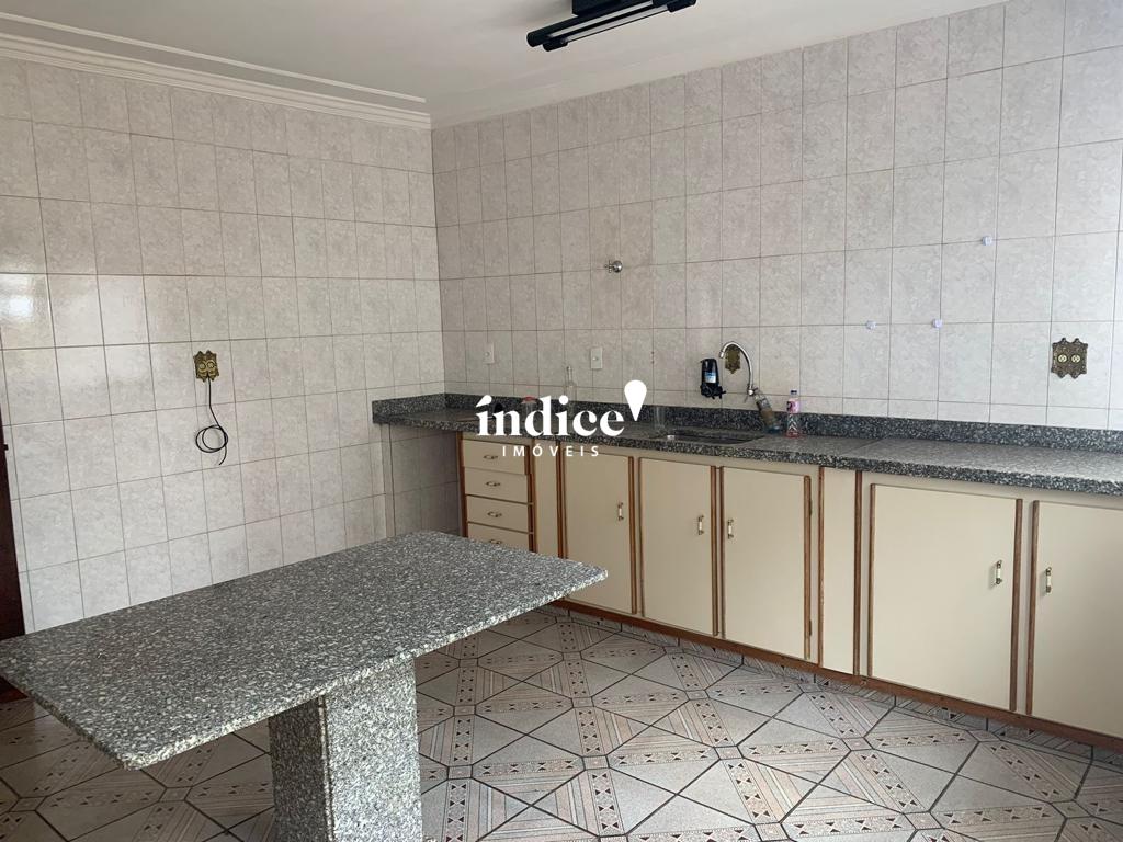 Casas para à venda no Ribeirânia na cidade de Ribeirão Preto: 