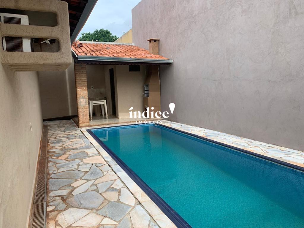 Casas para à venda no Ribeirânia na cidade de Ribeirão Preto: 