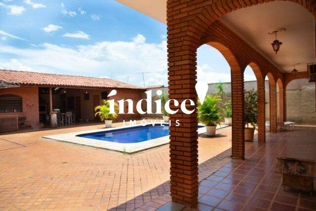 Casas para à venda no Jardim Paulistano na cidade de Ribeirão Preto: 