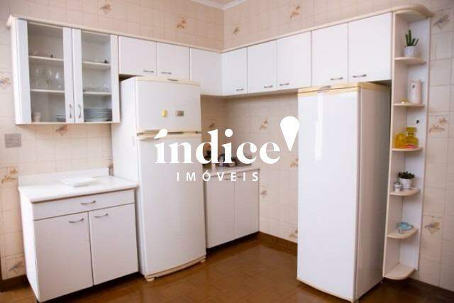 Casas para à venda no Jardim Paulistano na cidade de Ribeirão Preto: 