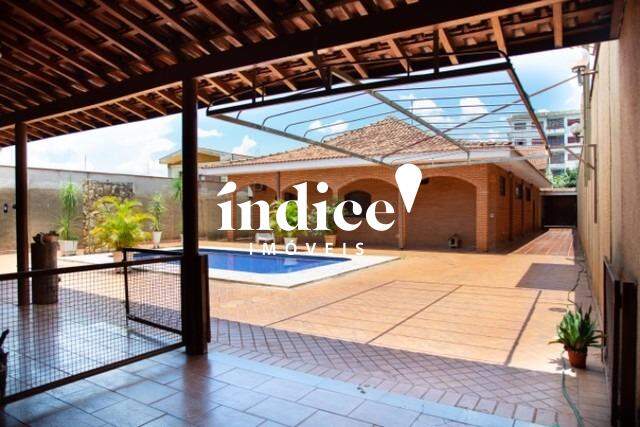 Casas para à venda no Jardim Paulistano na cidade de Ribeirão Preto: 