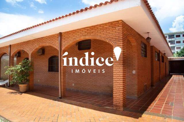 Casas para à venda no Jardim Paulistano na cidade de Ribeirão Preto: 