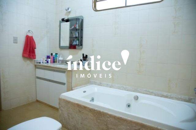 Casas para à venda no Jardim Paulistano na cidade de Ribeirão Preto: 