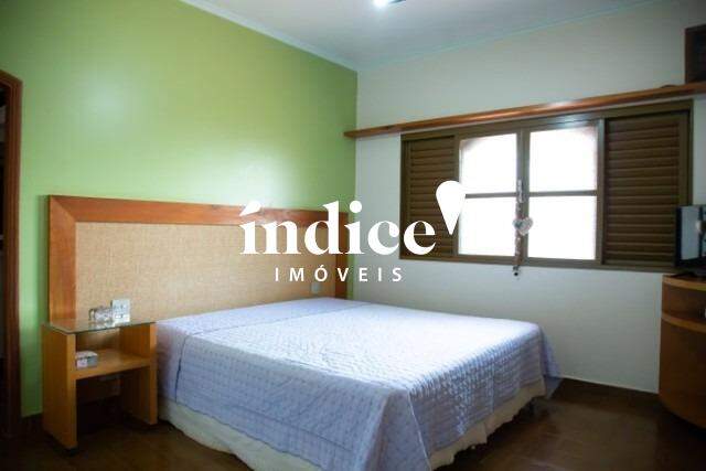 Casas para à venda no Jardim Paulistano na cidade de Ribeirão Preto: 