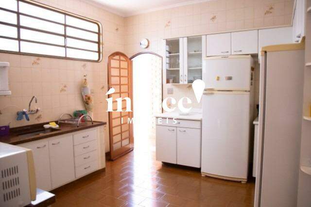 Casas para à venda no Jardim Paulistano na cidade de Ribeirão Preto: 