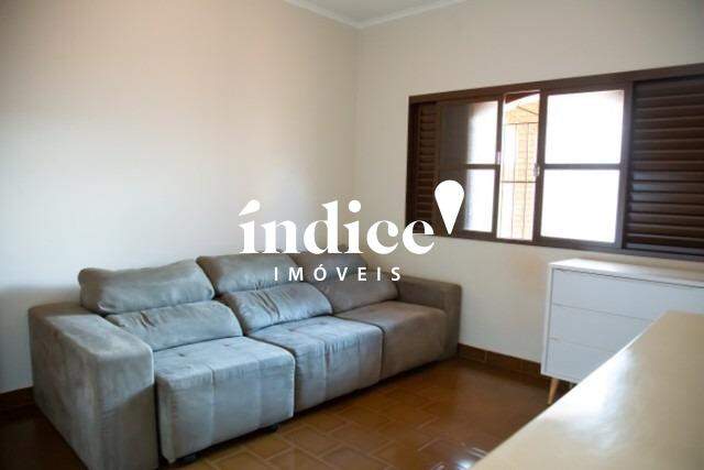 Casas para à venda no Jardim Paulistano na cidade de Ribeirão Preto: 