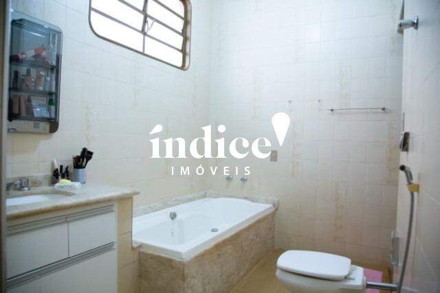 Casas para à venda no Jardim Paulistano na cidade de Ribeirão Preto: 