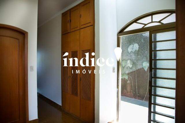 Casas para à venda no Jardim Paulistano na cidade de Ribeirão Preto: 