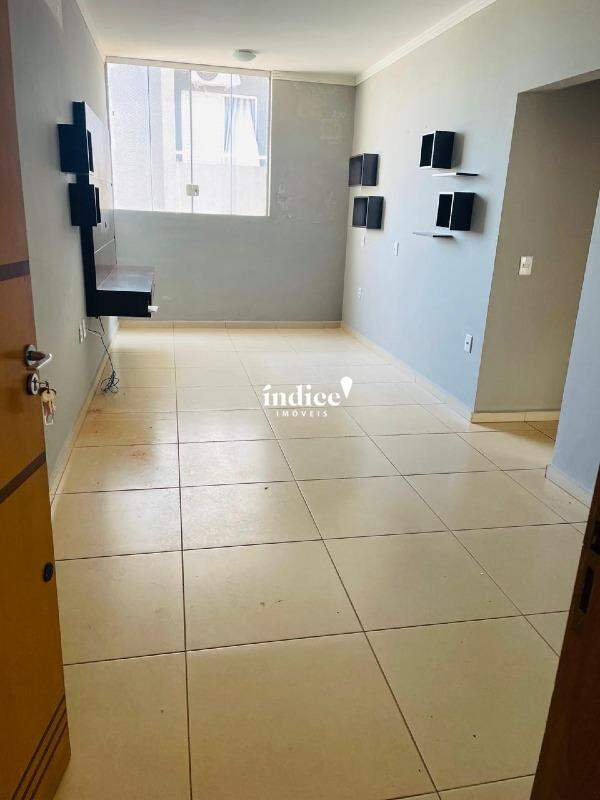 Apartamento para à venda no Parque dos Lagos na cidade de Ribeirão Preto: 