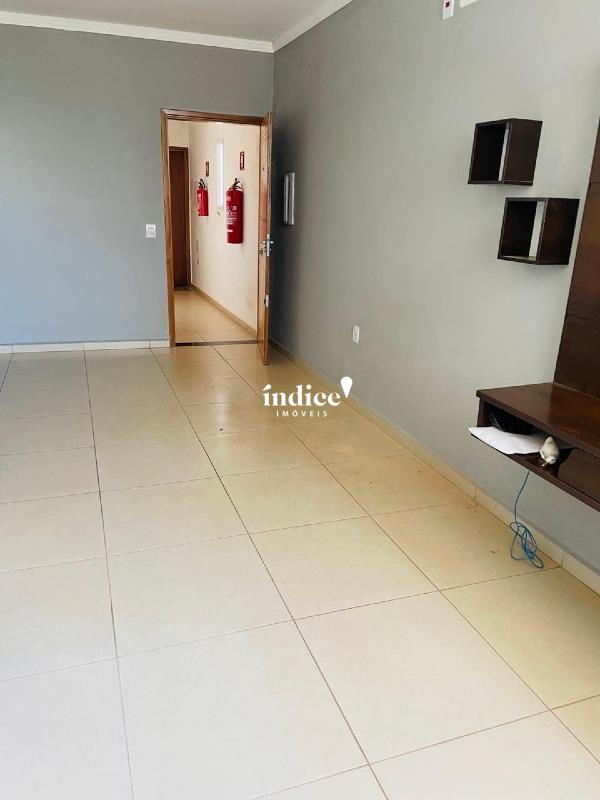 Apartamento para à venda no Parque dos Lagos na cidade de Ribeirão Preto: 