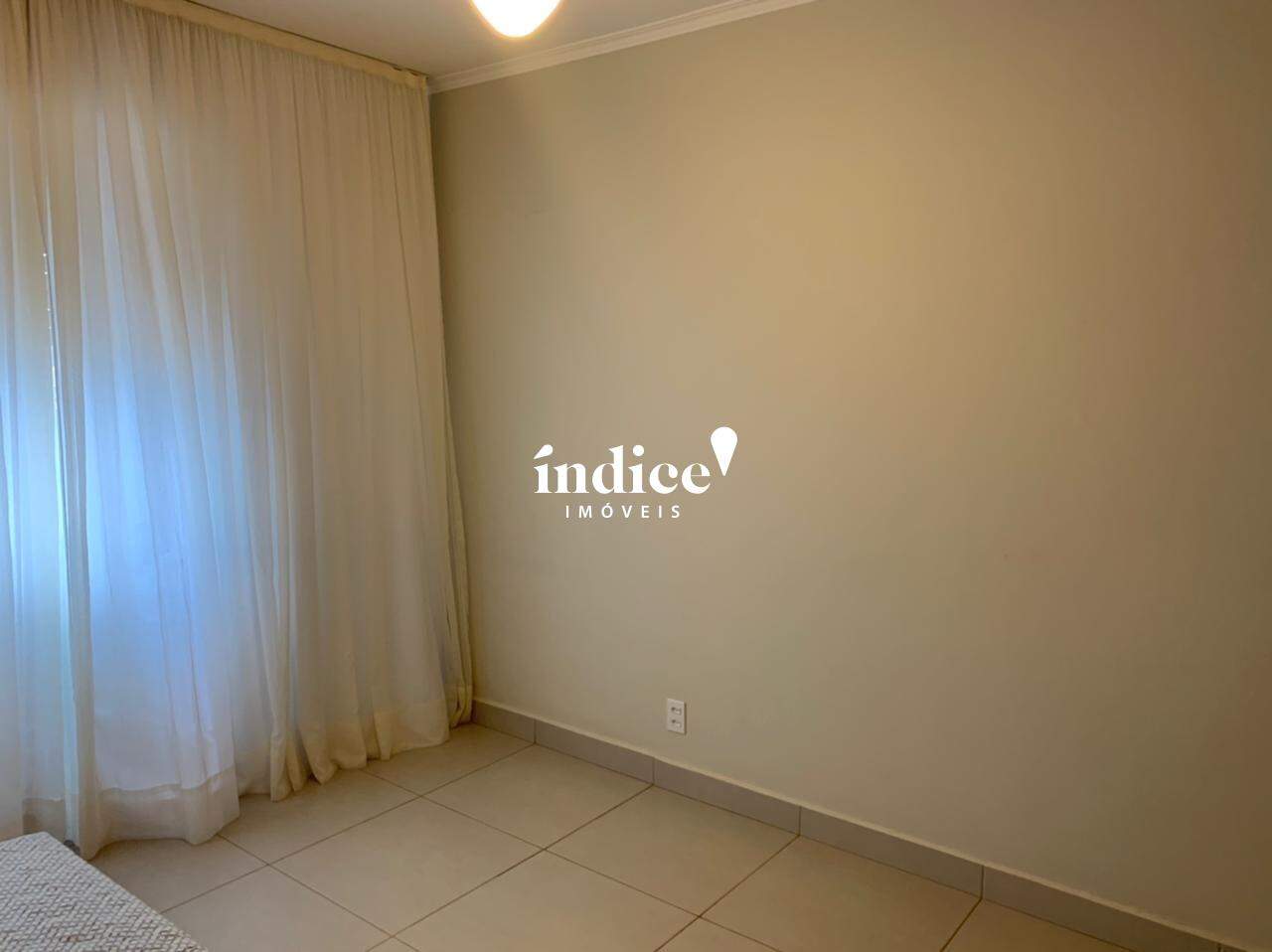 Apartamento para à venda no Centro na cidade de Ribeirão Preto:
